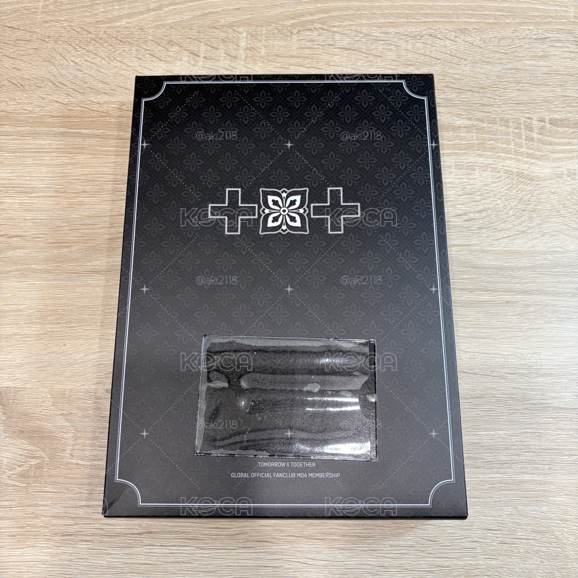 現貨 七期會員禮