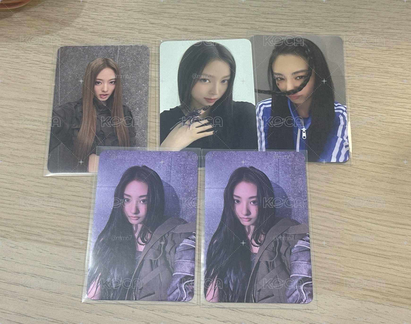 現貨｜MEOVV 迷一隨機卡