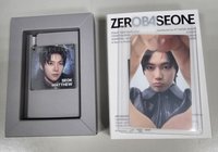 迷六 LENTICULAR KEYRING ver.  修