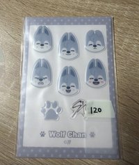 貼紙