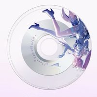 － CD碟片