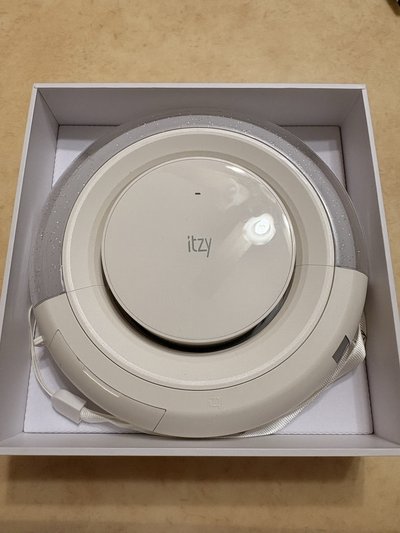 ITZY一代手燈