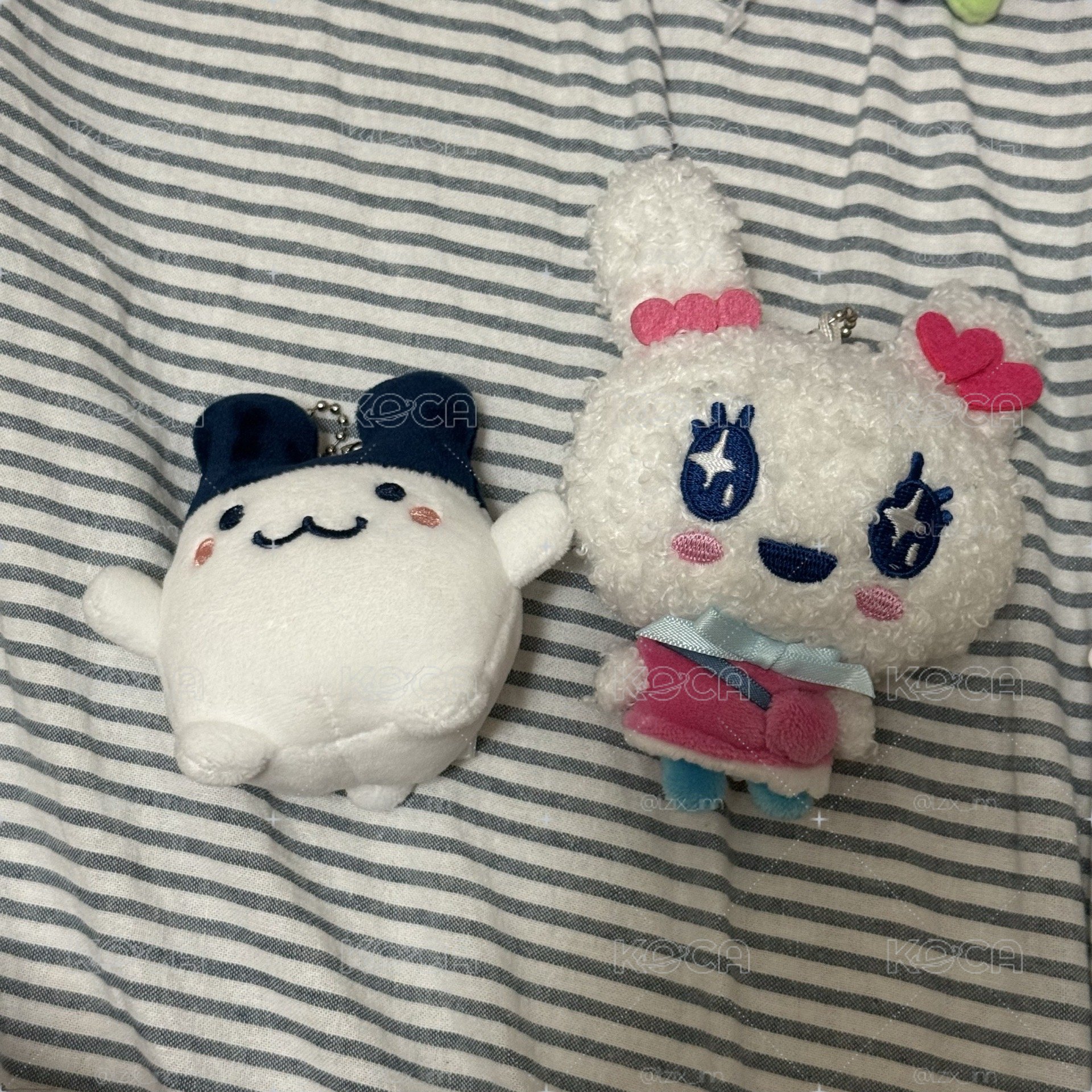 咪咪吉 甜心吉