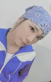 FaTe 台北場VIP DAY1 入場卡 / 場限卡 