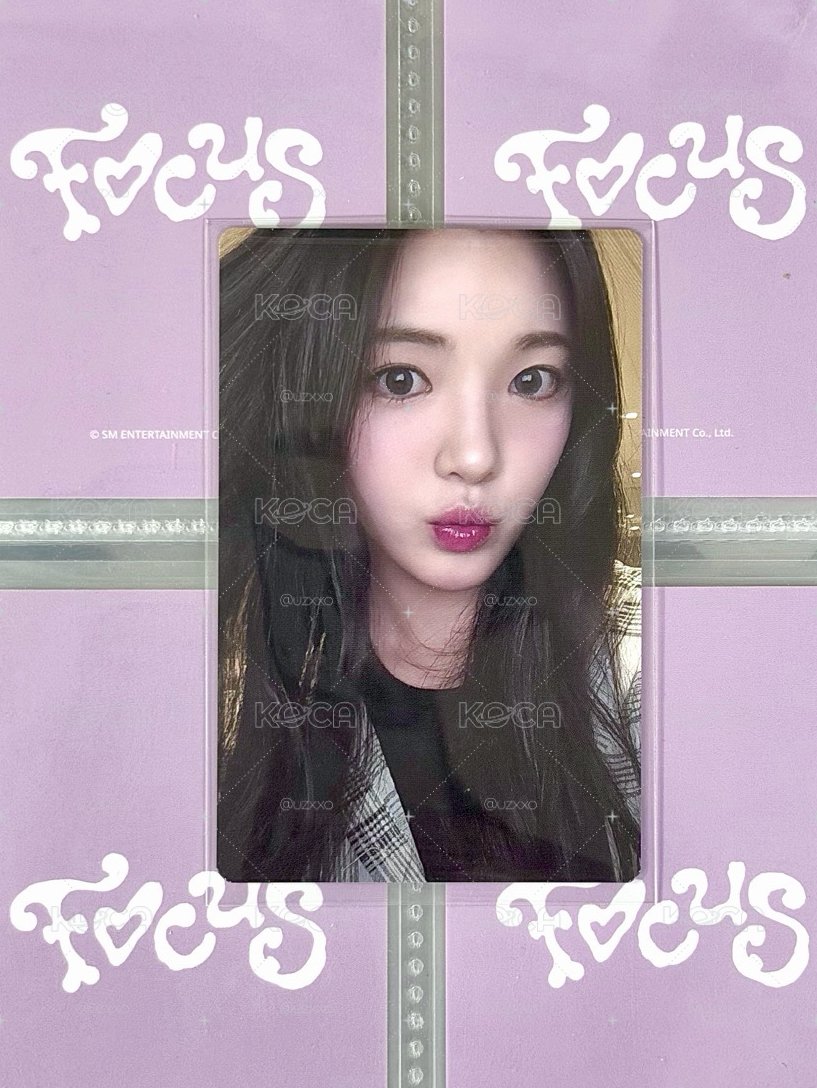 YUHA MA特典
