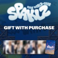 2026 SPAKLZ 美國限定