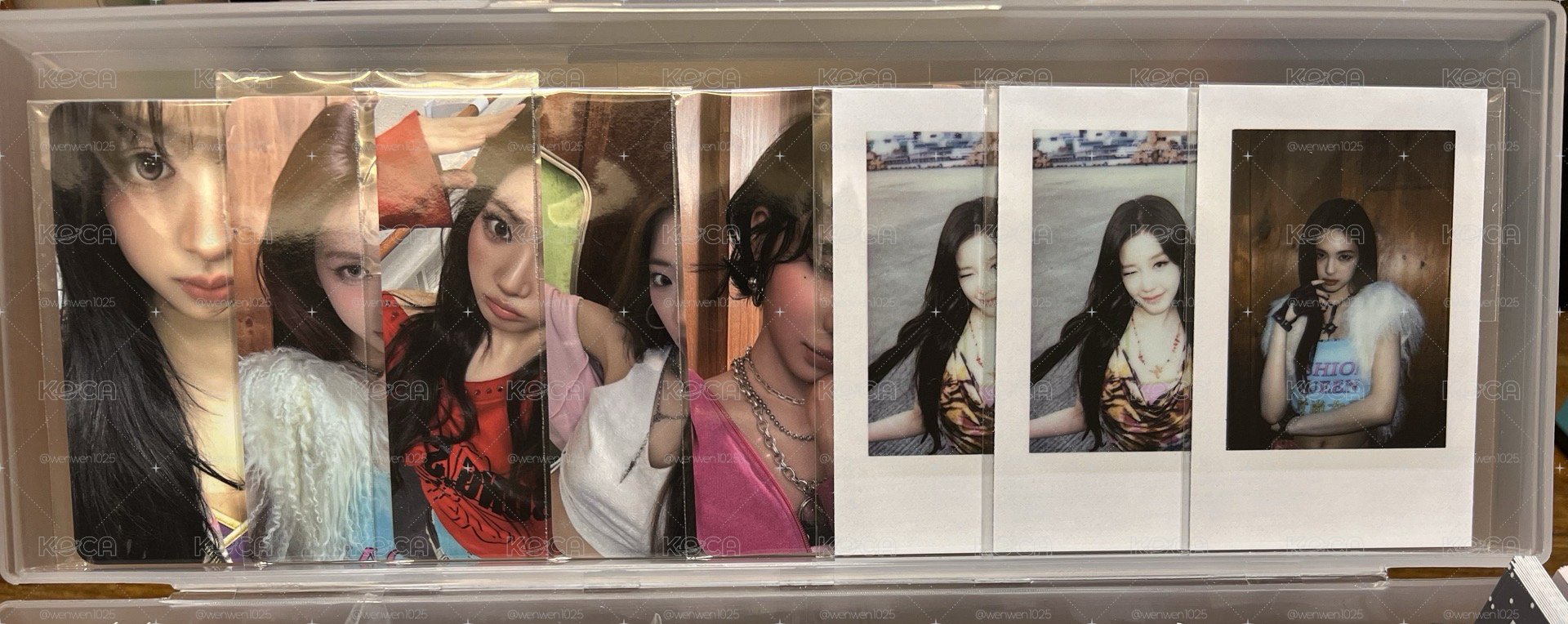寶怪CHOOM快閃滿額/拍立得