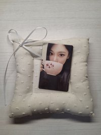 聖誕卡 兩張不拆