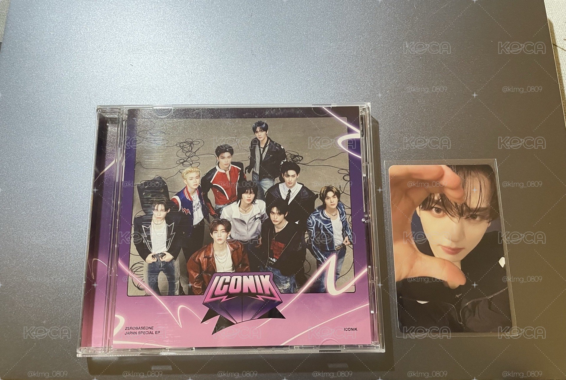 比心辰專卡+全員通常盤