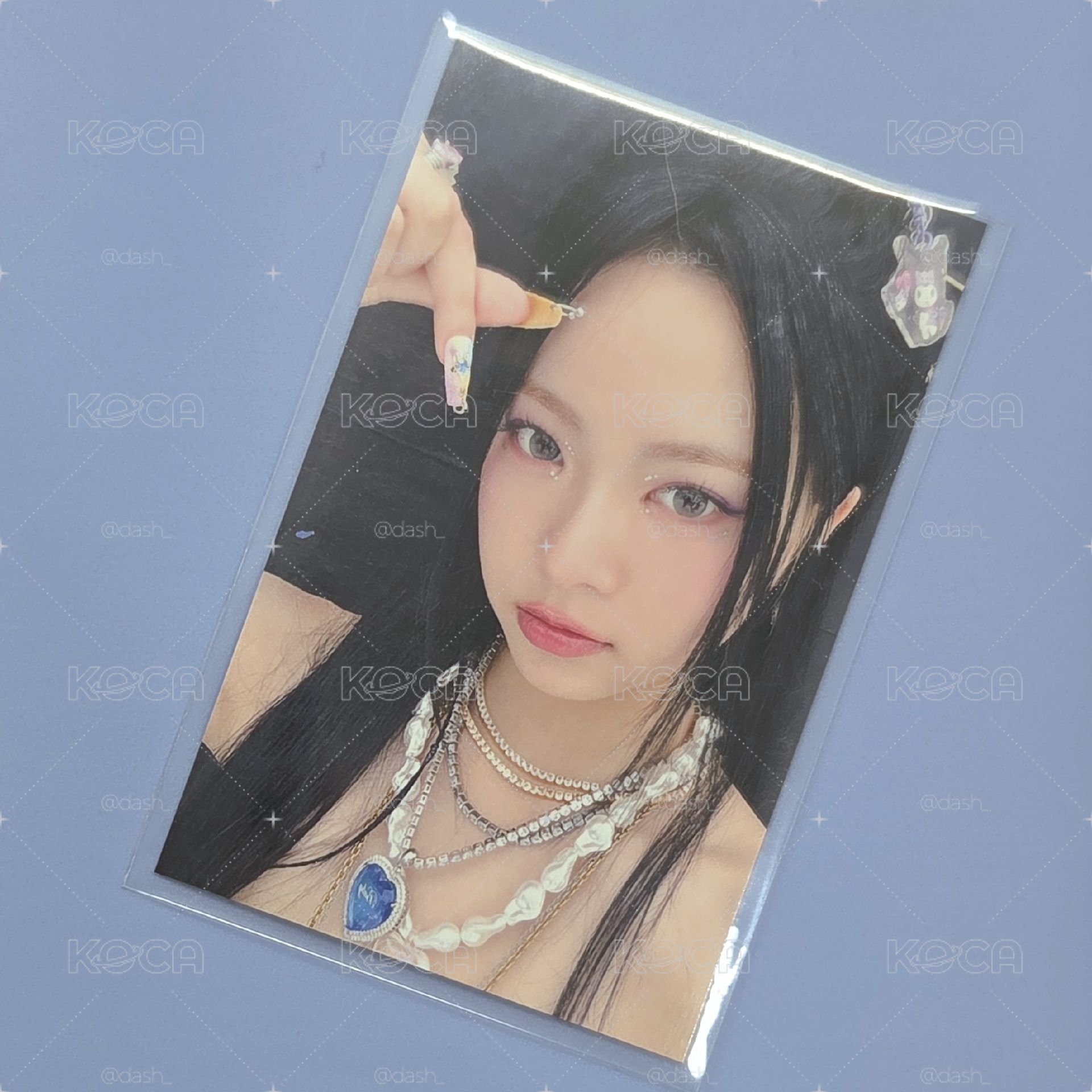 環球採