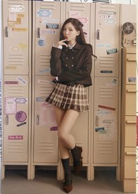 學姐娜璉