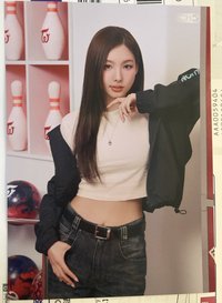 保齡球娜