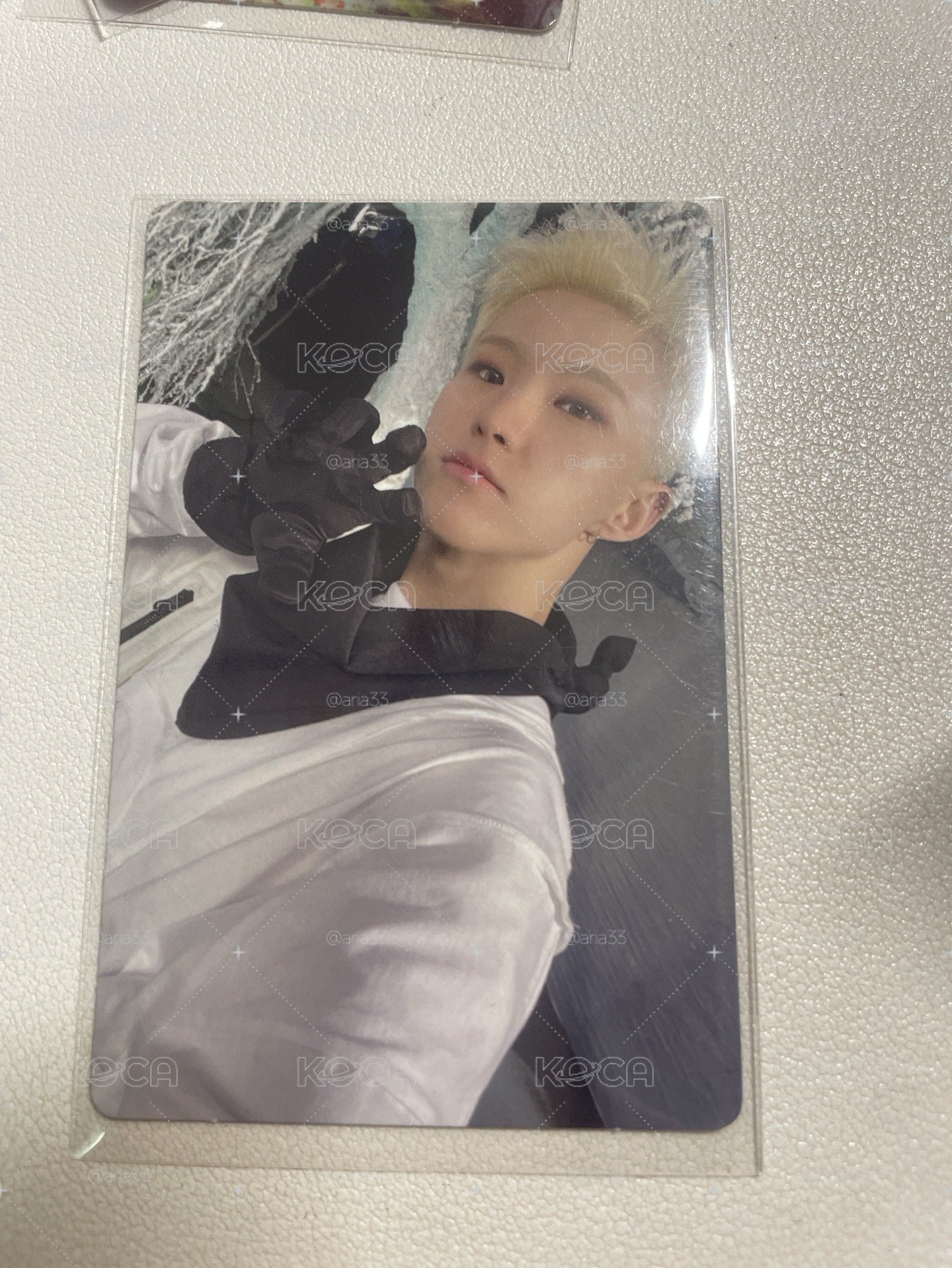 hoshi