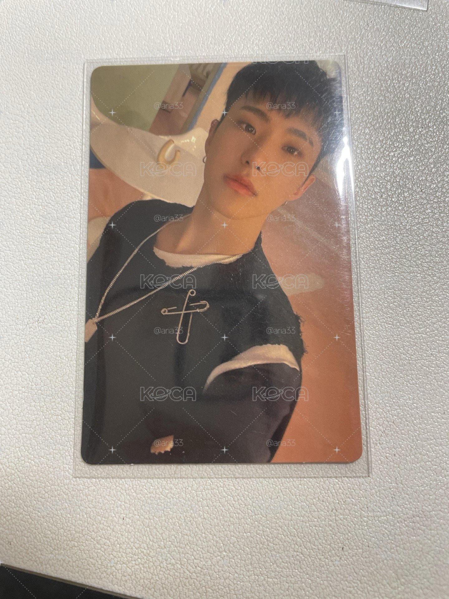 hoshi