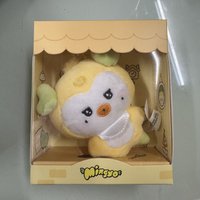 口水巾（含卡，僅拆檢）