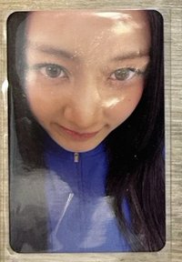 效藍衣