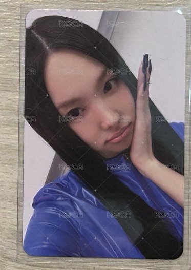 牙痛娜