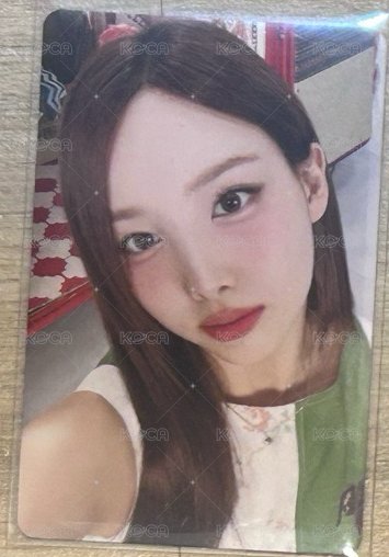 T5歪頭娜