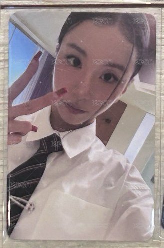 THIS IS FOR 比耶彩
