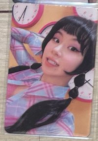 ✊🏻可愛彩