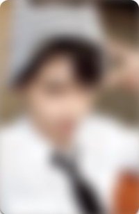 迷一 ms 澳門線下 3.0 簽售卡 貓咪帽子 ver.