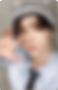 迷一 ms 澳門線下 3.0 簽售卡 貓咪帽子 ver.