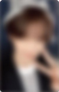 迷一 ms 澳門線下 3.0 簽售卡 貓咪帽子 ver.