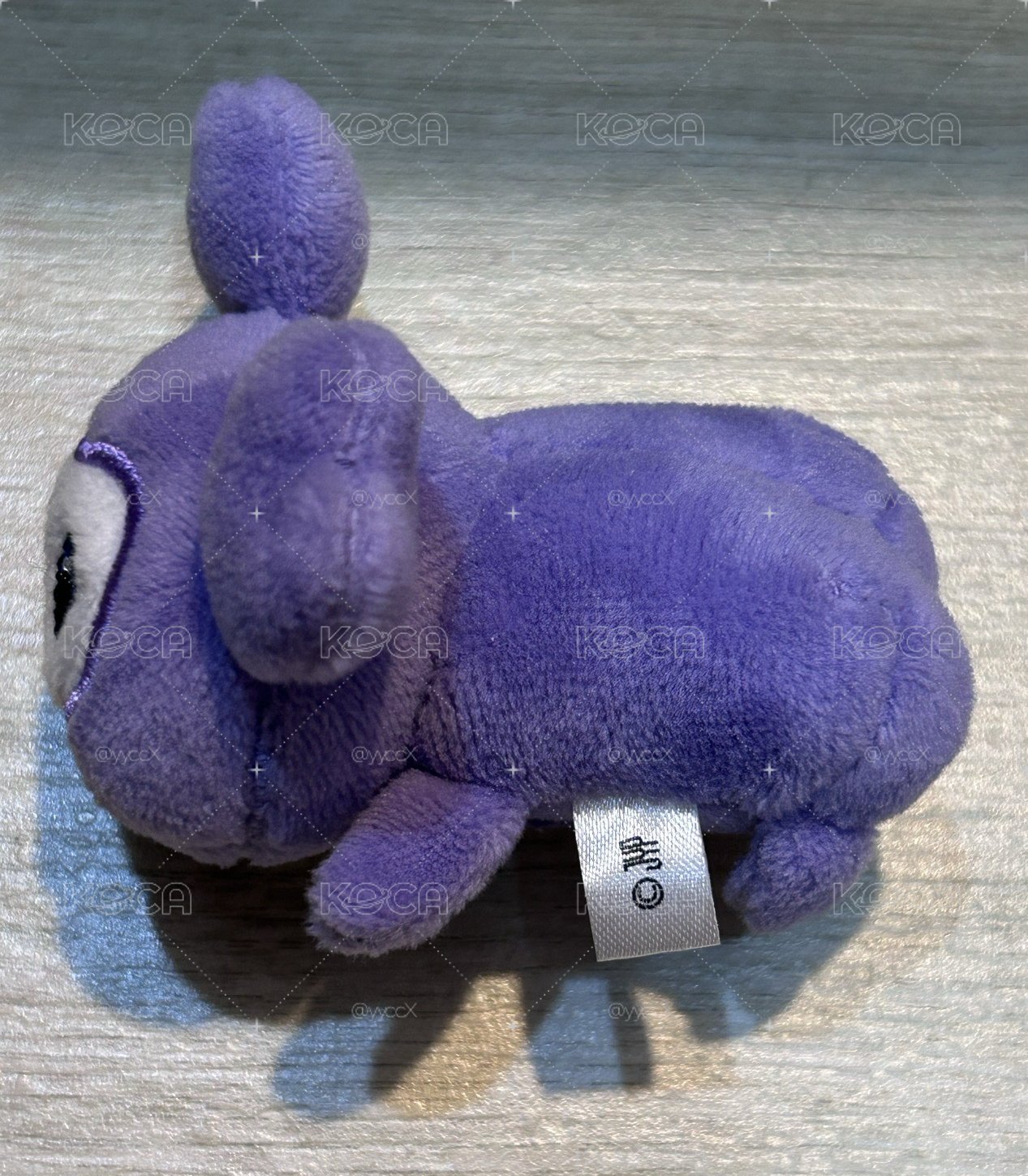 紗RTb趴娃髮夾