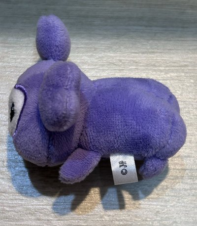 紗RTb趴娃髮夾
