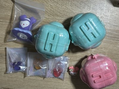 娃區/扭蛋區/其他