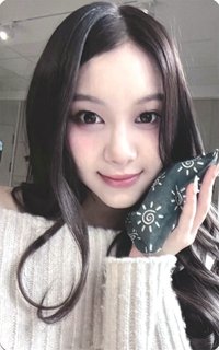 MIRROR km 2.0 線下 簽售卡 暖暖包 ver.