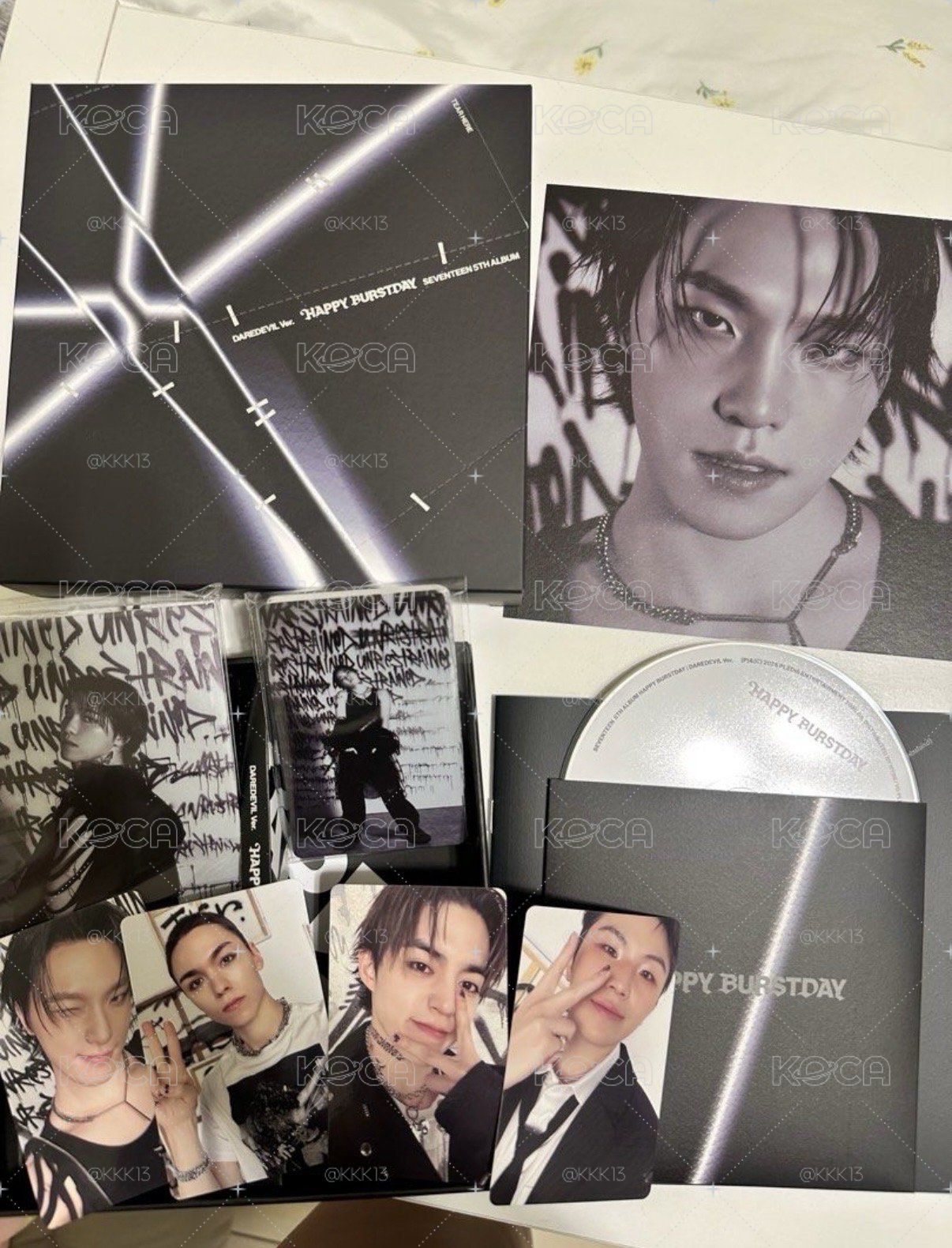 17 正五 克拉盤 全專 