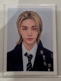 鉉辰證件照