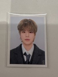 昇玟證件照