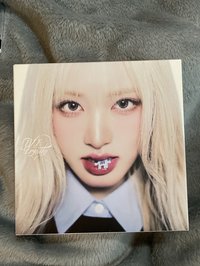liz單封空專/海報秋帶滿50送