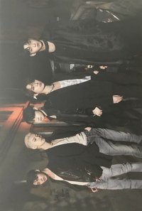 迷四 wvs 特典卡 團卡