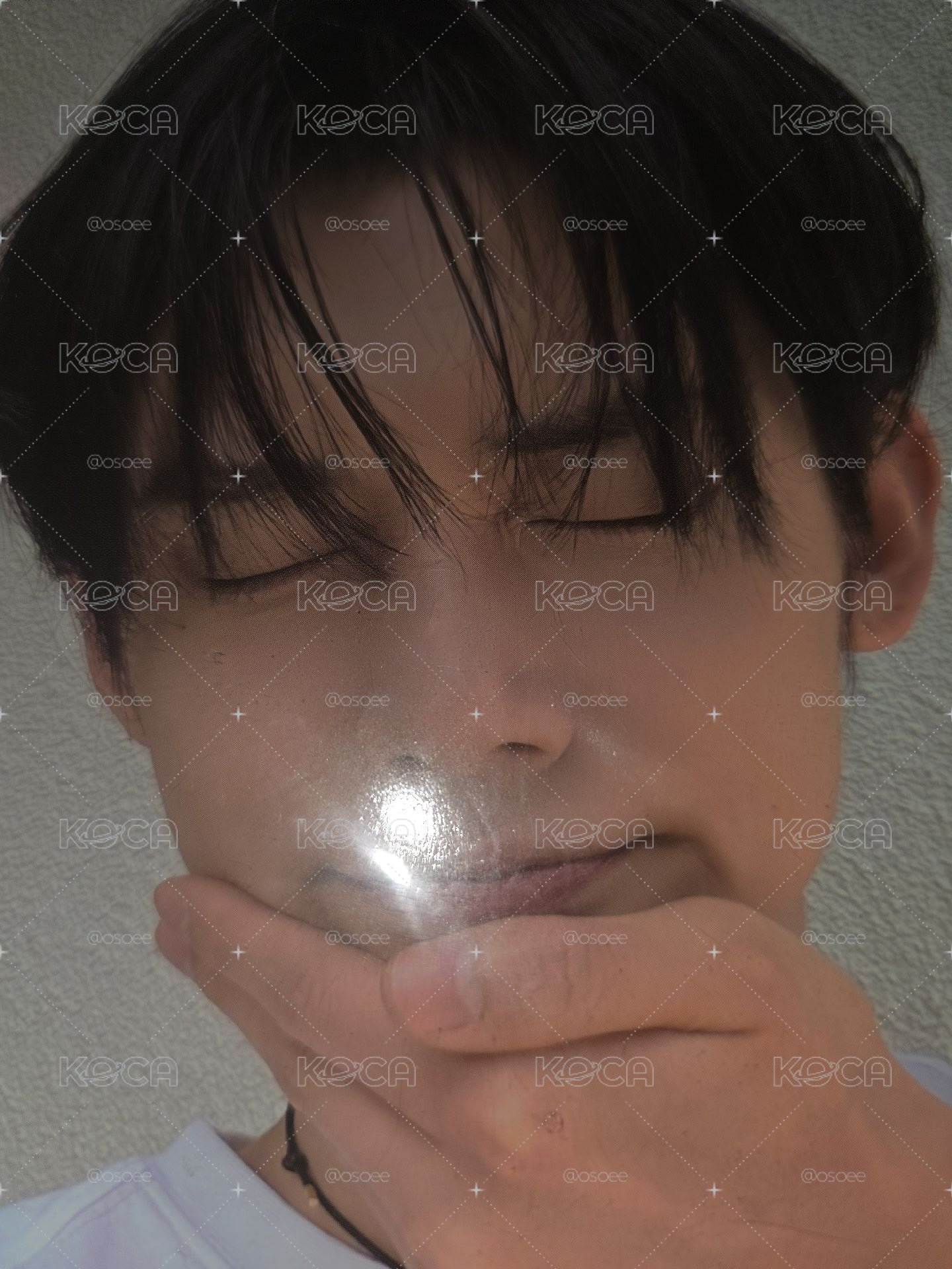 捧臉竣大卡
