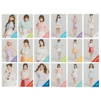 Candy Pop Cafe 明信片