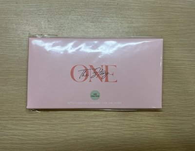 IZONE 2021解散演唱會 采源卡套