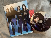 Drama日本限定空專cd冬/帶滿150送