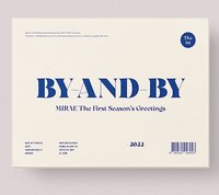 2022 Season's Greetings <BY-AND-BY>
