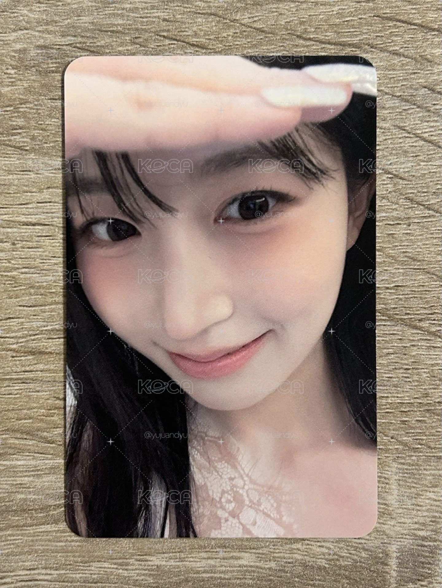 藍情專卡懟臉嫄
