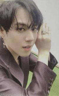 Call My Name 專輯卡 