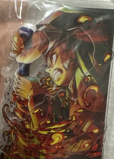 鬼滅之刃日本限定徽章