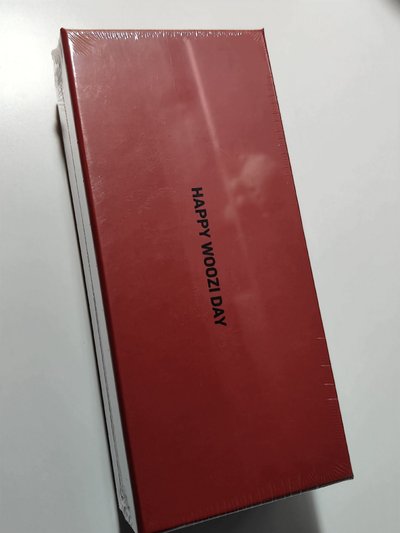 勳墨鏡生日禮盒 全新未拆