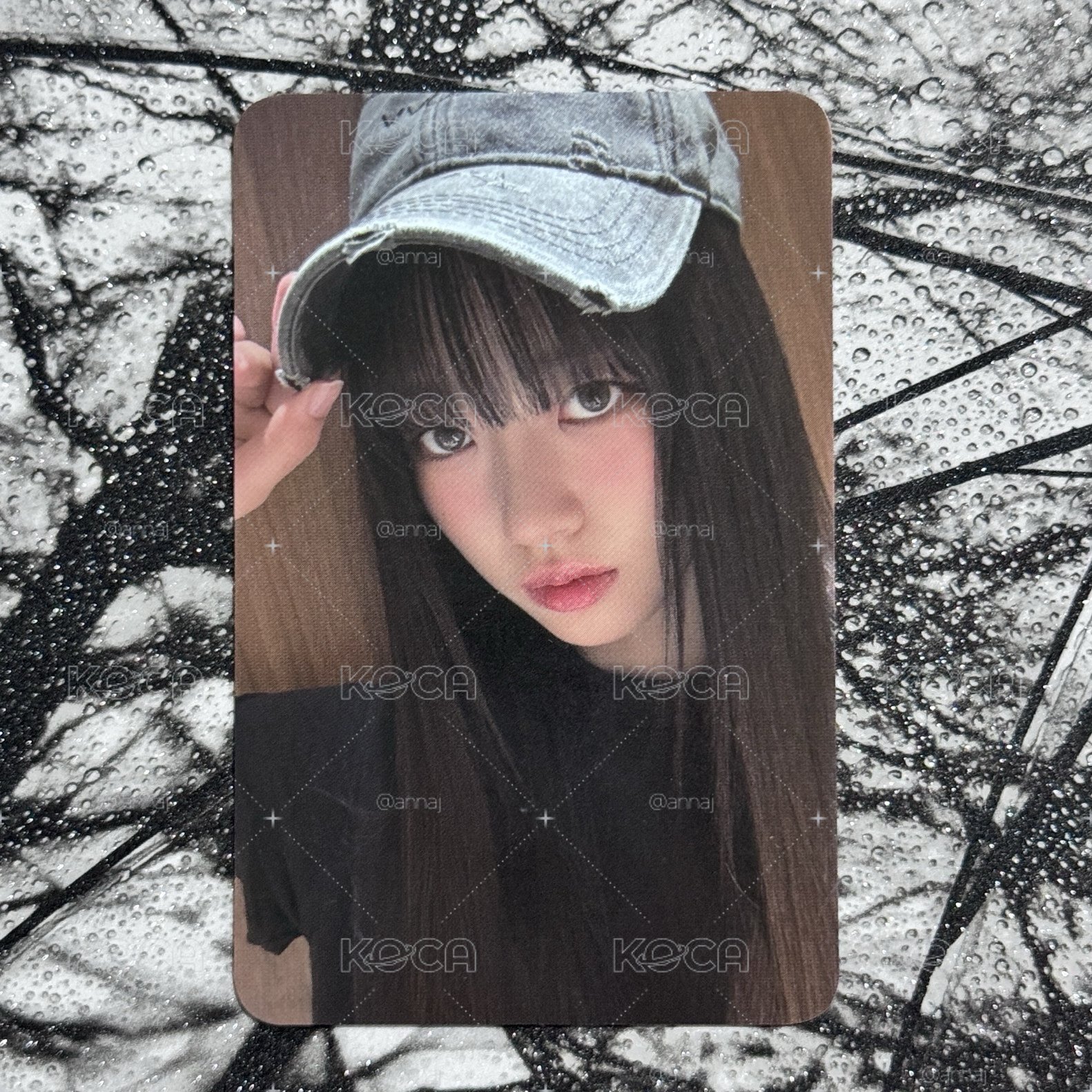 (瑕) 黑T SOOIN