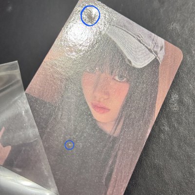 (瑕) 黑T SOOIN