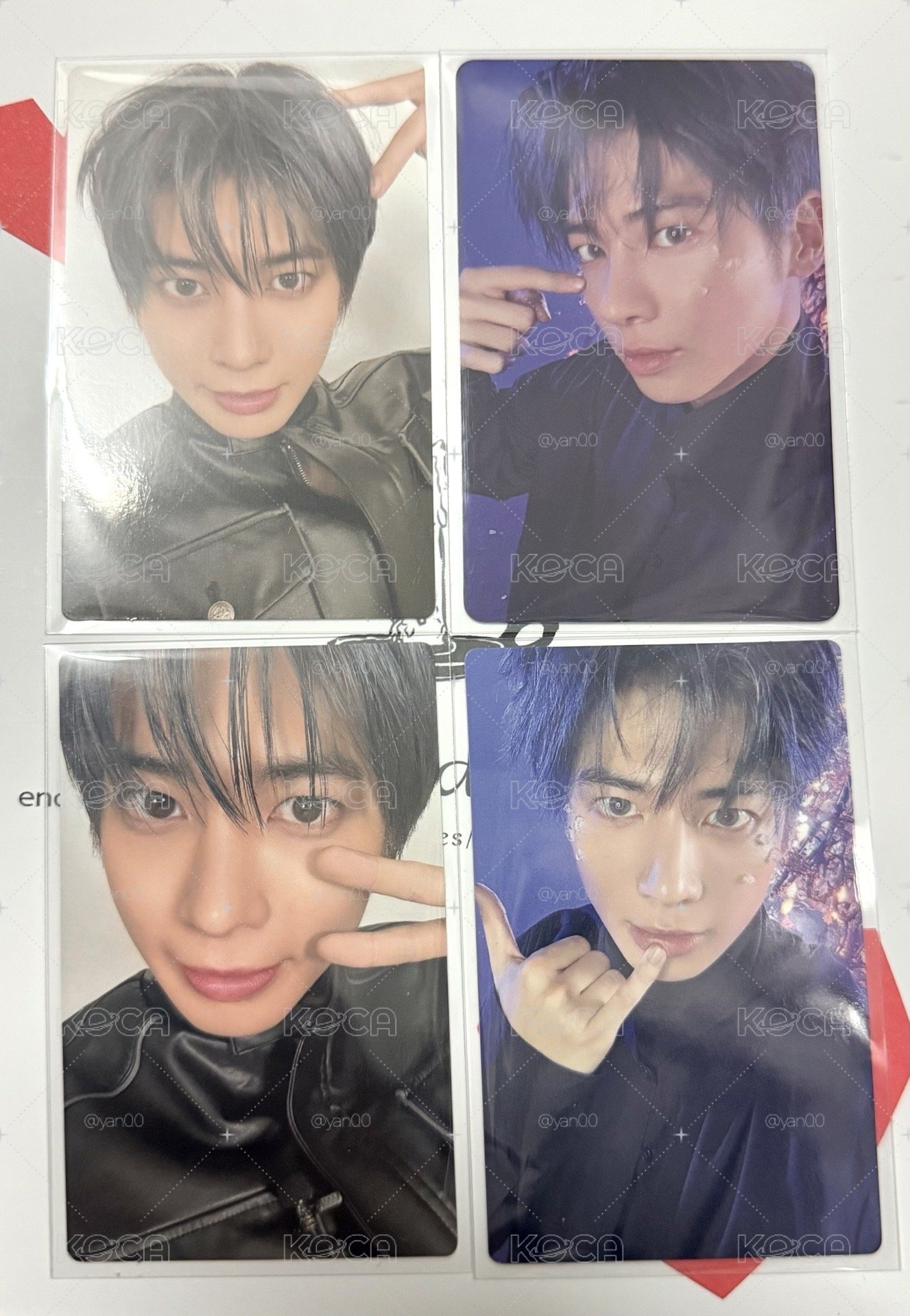 startkissed顯小盤