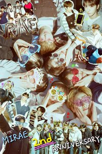 2nd Anniversary