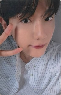 bolo4 ma 光州 簽售卡 